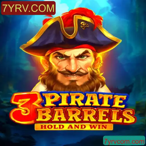 Descubra o Novo Mundo de 3PirateBarrels com 7YRV.COM