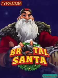 BrutalSanta: Descubra o Mundo Intenso do Novo Jogo de Aventura