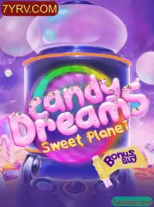 Descubra o Universo de CandyDreamsSweetPlanet: A Aventura Doce do Ano