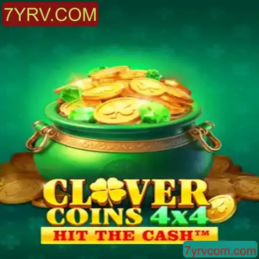 Explorando o Mundo do Jogo CloverCoins4x4: Regras e Estratégias