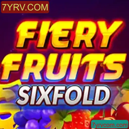 FieryFruitsSixFold: Descubra o Novo Fenômeno dos Jogos Online