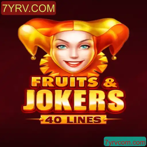 Explorando o Mundo Vibrante de FruitsAndJokers40