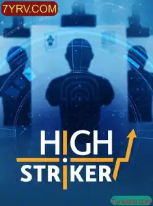 Descubra HighStriker: O Jogo Popular Baseado em Habilidades e Diversão