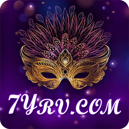 7YRV.COM Logo