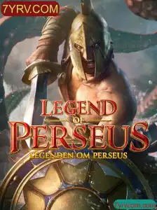 Desvendando os Mistérios de LegendofPerseus: Um Jogo de Estratégia e Aventura