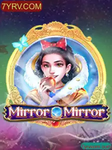 Explorando o Mundo Mágico de MirrorMirror