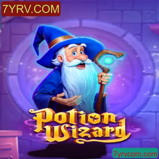 Descubra o Encantador Mundo de PotionWizard