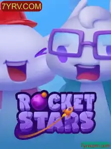 Descubra o Universo Dinâmico de RocketStars