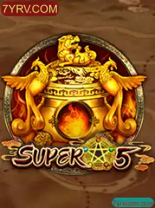 Descubra o Mundo de Super5: O Novo Fenômeno dos Jogos