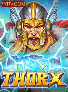 ThorX: Uma Nova Experiência no Mundo dos Jogos de Estratégia