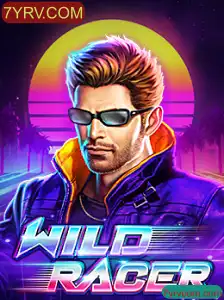 Explorando WildRacer: Um Mergulho nas Regras e Competições de Alta Velocidade